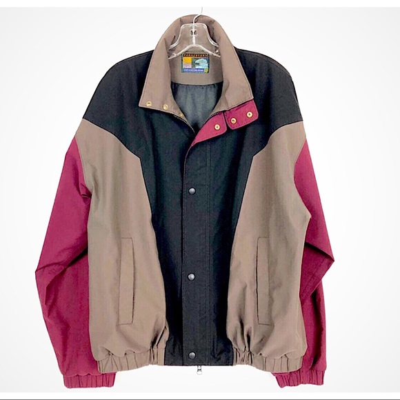 Forrester’s Other - Forrester’s Gore-Tex Jacket Lightweight Zip Up XL